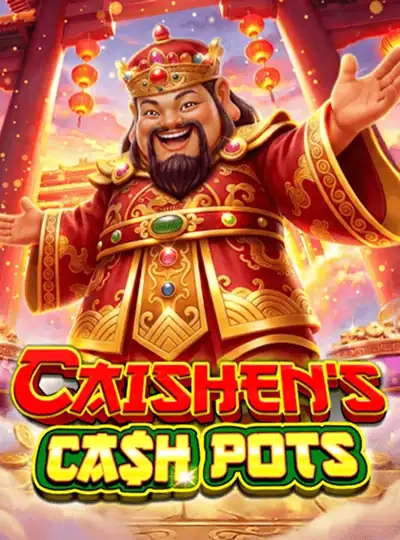 Classic slot game cover